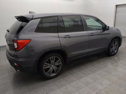 Used 2021 Honda Passport EX-L image 10