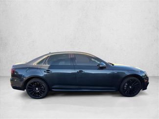 Used 2018 Audi A4 2.0T Premium w/ Convenience Package AWD/4WD video 3