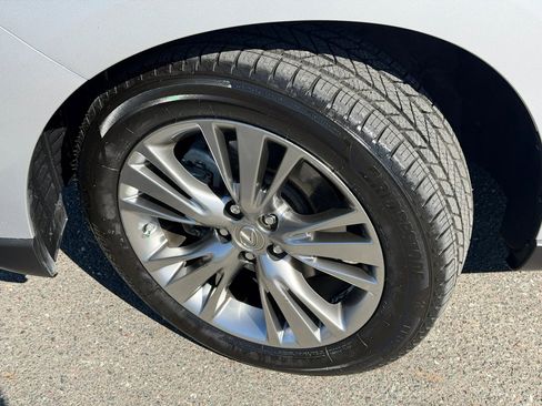 Used 2013 Lexus RX 450h FWD w/ Navigation Pkg image 18