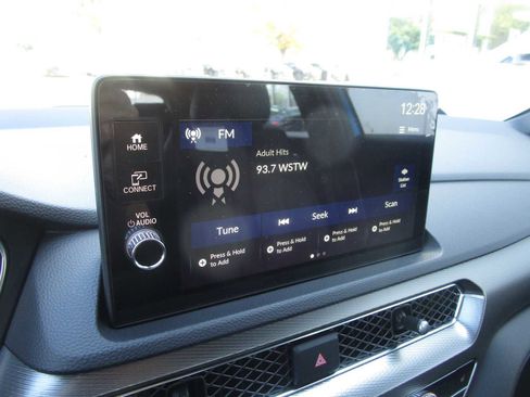 New 2026 Acura Integra A-Spec image 16