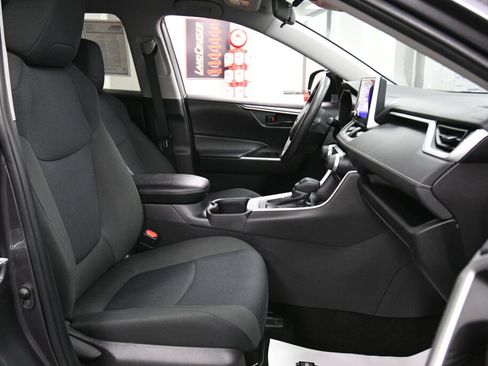 Certified 2024 Toyota RAV4 LE image 24