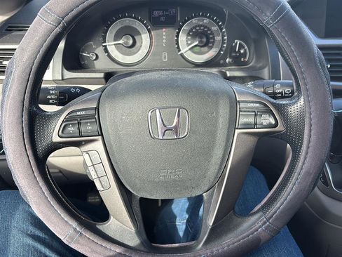 Used 2016 Honda Odyssey EX image 5