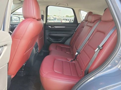 New 2025 MAZDA CX-5 Carbon Edition image 10