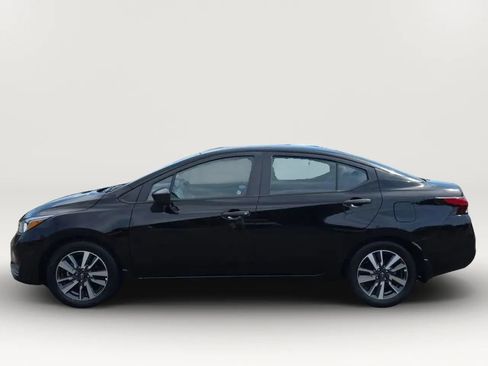 Used 2024 Nissan Versa S w/ S Plus Package FWD image 5