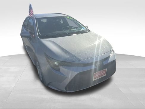 Used 2024 Toyota Corolla LE image 28