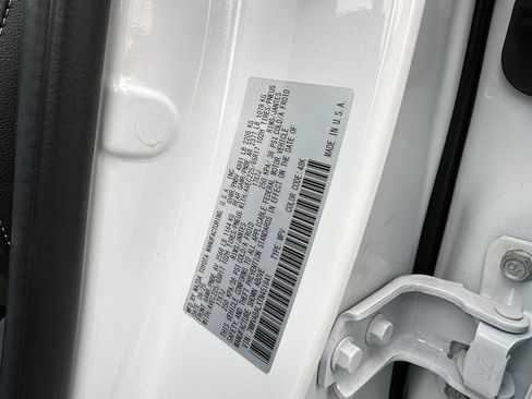 New 2026 MAZDA CX-50 AWD 2.5 S w/ Weather Package image 19