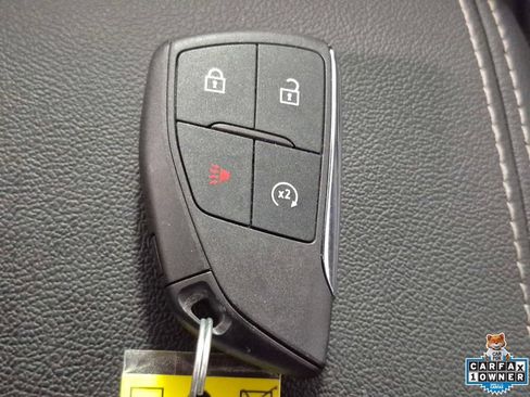 Certified 2026 GMC Canyon Elevation w/ Convenience Package AWD/4WD image 28