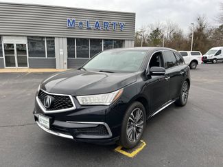 Used 2020 Acura MDX FWD w/ Technology Package video 1