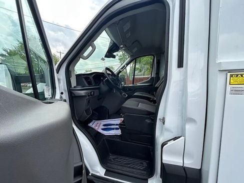 New 2024 Ford Transit 350 w/ Interior Upgrade Package image 23