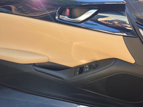 New 2026 MAZDA MX-5 Miata Grand Touring RWD image 27