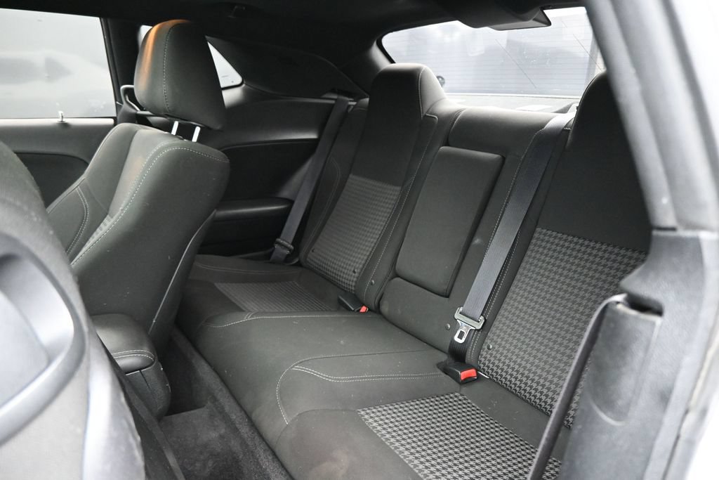 Used 2018 Dodge Challenger R/T RWD image 24