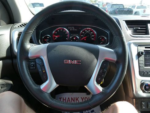 Used 2015 GMC Acadia SLT w/ Premium Edition image 33