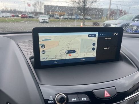 Certified 2025 Acura RDX SH-AWD w/ Advance Package image 47