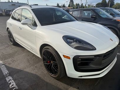 Used 2024 Porsche Macan GTS