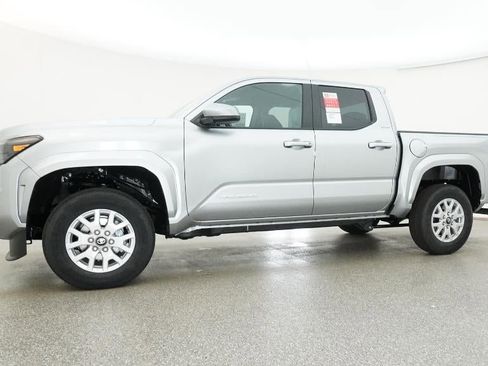 New 2026 Toyota Tacoma SR5 image 45