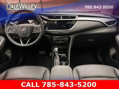 Used 2023 Buick Encore GX Essence w/ Advanced Technology Package image 7