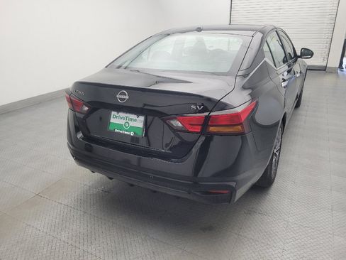 Used 2023 Nissan Altima 2.5 SV FWD image 7