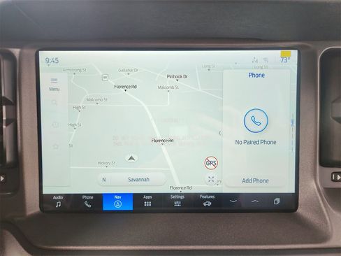 New 2025 Ford Bronco Badlands image 28