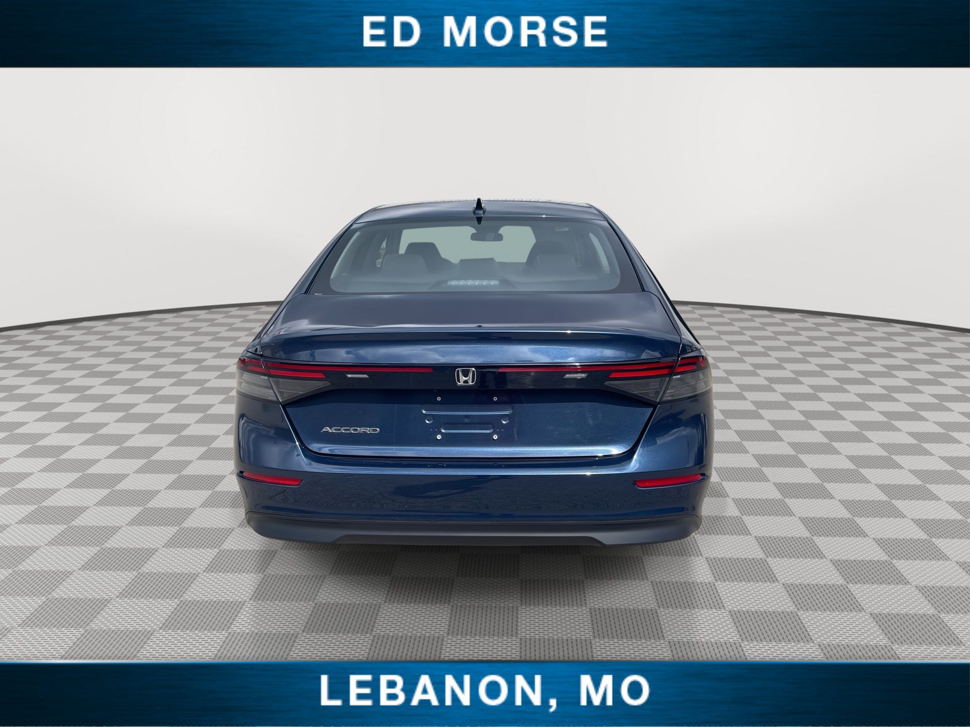 Used 2026 Honda Accord SE image 7
