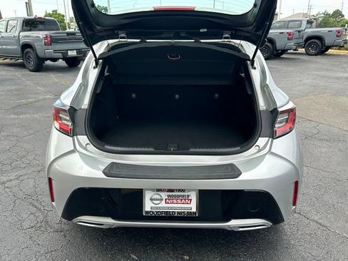 Used 2019 Toyota Corolla SE FWD image 14