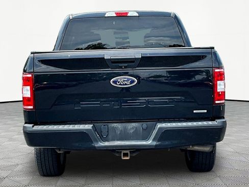 Used 2018 Ford F150 XL w/ Equipment Group 101A Mid AWD/4WD image 5