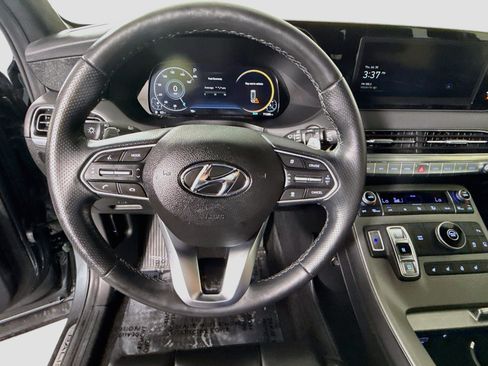 Used 2022 Hyundai Palisade Calligraphy w/ Cargo Package FWD image 13
