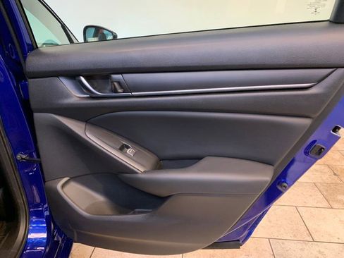 Used 2022 Honda Accord Sport image 48