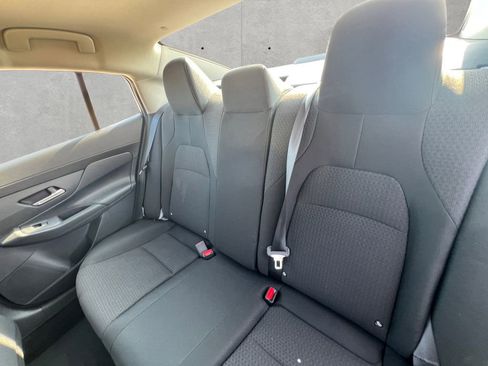 New 2026 Nissan Sentra S image 22