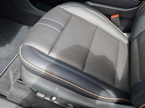 New 2026 Chevrolet Traverse High Country AWD/4WD image 15