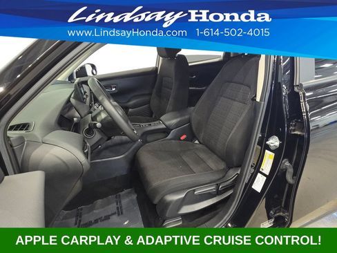 Used 2023 Honda HR-V LX image 12