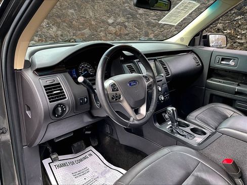 Used 2016 Ford Flex SEL w/ Equipment Group 202A AWD/4WD image 11