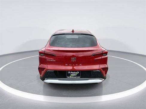 New 2026 Buick Envista Sport Touring w/ Convenience I Package image 7