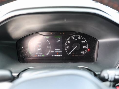 Used 2024 Honda CR-V Sport image 15