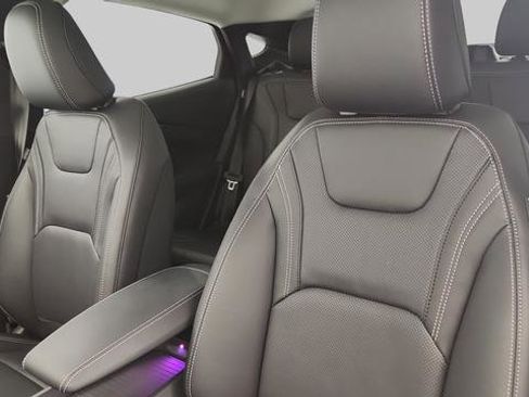 New 2025 Ford Mustang Mach-E Premium image 9