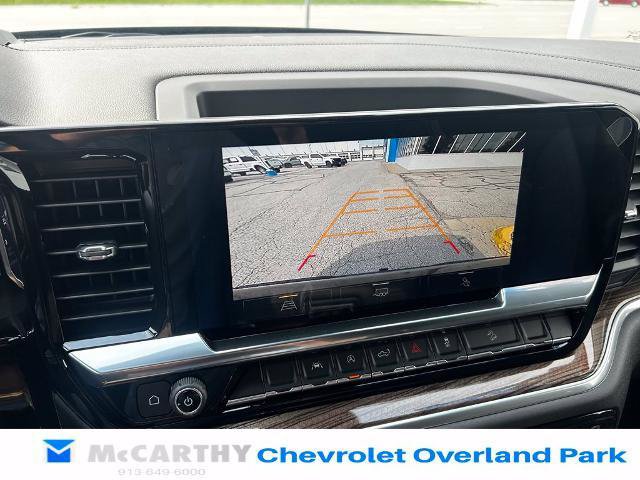 New 2026 Chevrolet Silverado 1500 RST w/ Convenience Package II AWD/4WD image 14
