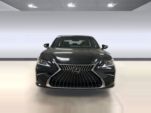 Used 2024 Lexus ES 350 w/ Premium Package FWD image 5