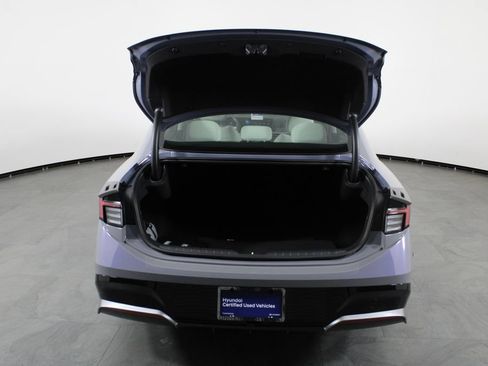 Certified 2026 Hyundai Sonata SEL FWD image 14