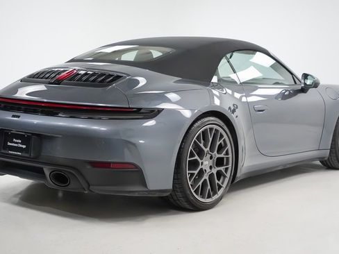 Certified 2025 Porsche 911 Carrera image 10