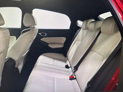 Used 2023 Acura Integra A-Spec image 10