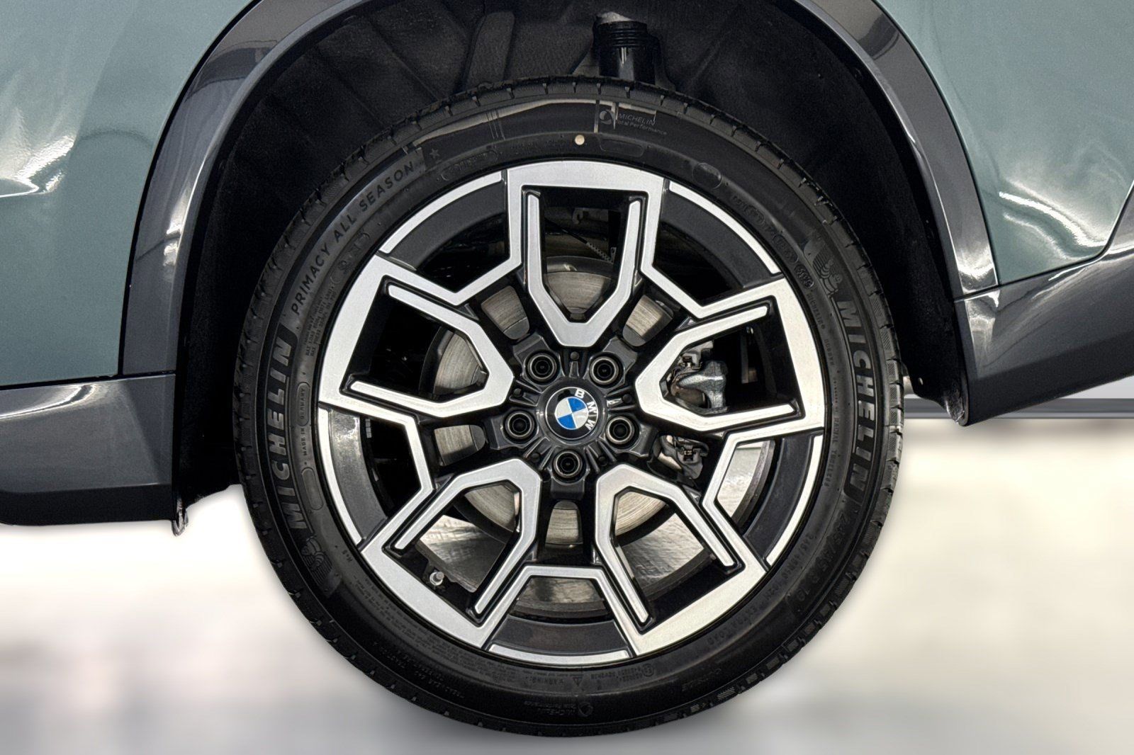 Used 2026 BMW X1 xDrive28i w/ Convenience Package AWD/4WD image 12