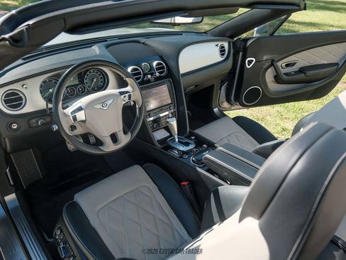 Used 2014 Bentley Continental GT Speed AWD/4WD image 40