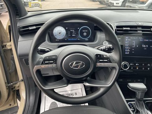 Used 2023 Hyundai Santa Cruz SEL w/ Activity Package AWD/4WD image 15