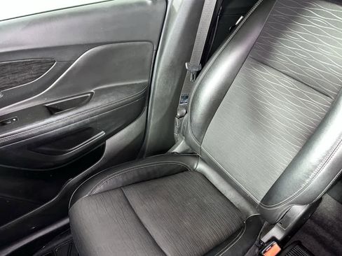 Used 2016 Buick Encore FWD image 25