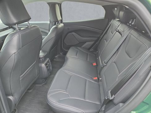 Certified 2025 Ford Mustang Mach-E Premium image 23