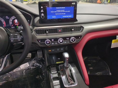 New 2026 Acura Integra A-Spec image 23