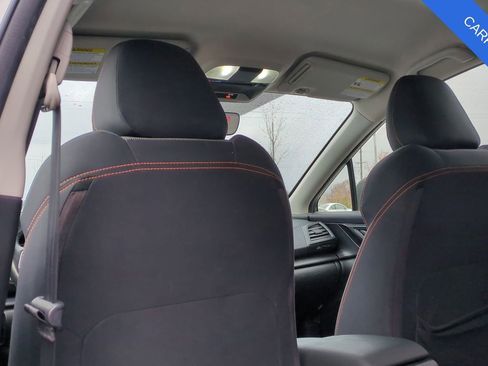 Used 2018 Subaru Crosstrek 2.0i Premium w/ Popular Package #3 image 17