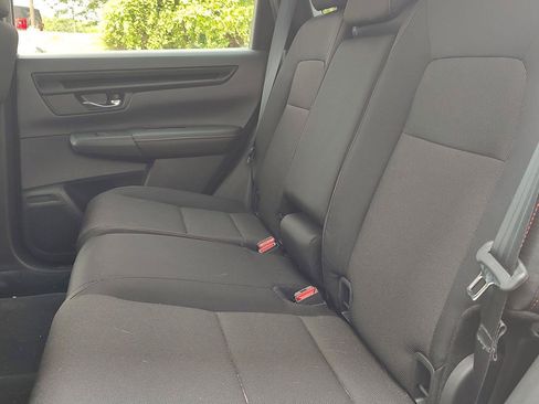 Used 2025 Honda CR-V Sport image 21