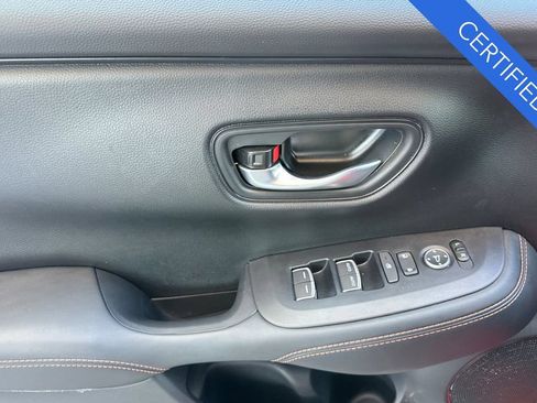 Certified 2026 Honda HR-V Sport image 11