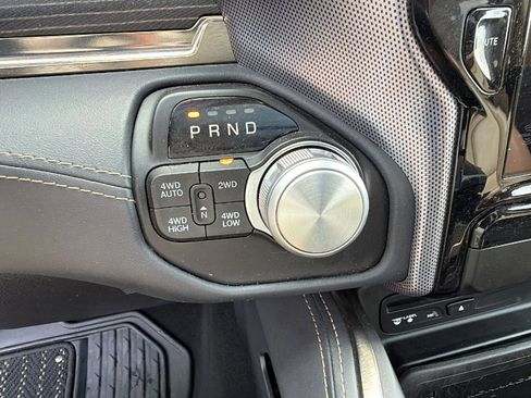 Used 2019 RAM 1500 Limited image 31