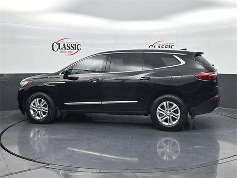 Used 2021 Buick Enclave Preferred image 2